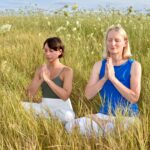Meditationsabende